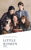 Little Women (eBook, ePUB) Little Women (eBook, ePUB)