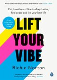 Lift Your Vibe (eBook, ePUB)