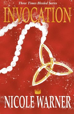 Cover Invocation (eBook, ePUB)