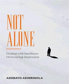 Cover Not Alone (eBook, ePUB)