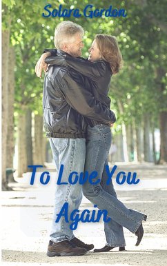 Cover To Love You Again (eBook, ePUB)