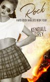 Rock (Hard Rock Harlots, #4) (eBook, ePUB) Rock (Hard Rock Harlots, #4) (eBook, ePUB)