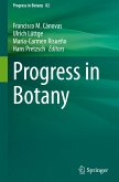 Progress in Botany Vol. 82