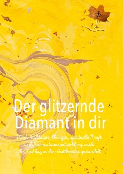 Der glitzernde Diamant in dir - Wunder, Erna