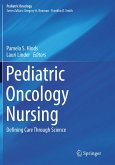Pediatric Oncology Nursing