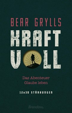 Kraftvoll - Grylls, Bear