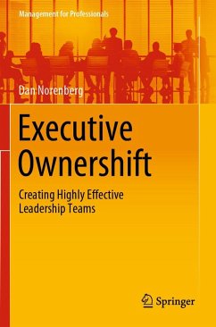 Cover Executive Ownershift