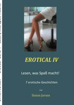 Erotical IV - Jorsen, Simon