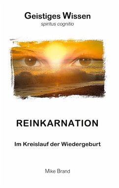 Reinkarnation - Brand, Mike