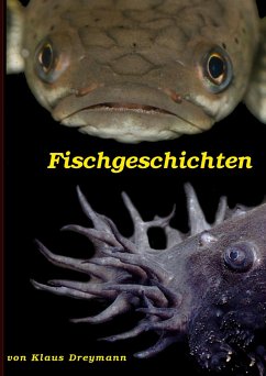 Fischgeschichten - Dreymann, Klaus