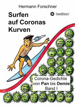 Surfen auf Coronas Kurven - Forschner, Dr. Hermann