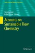 Accounts on Sustainable Flow Chemistry - Bild 1