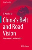 China¿s Belt and Road Vision
