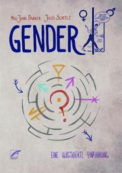 Gender - Barker, Meg-John;Scheele, Jules