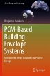 PCM-Based Building Envelope Systems - Bild 1