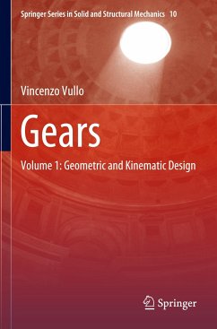 Gears - Vullo, Vincenzo