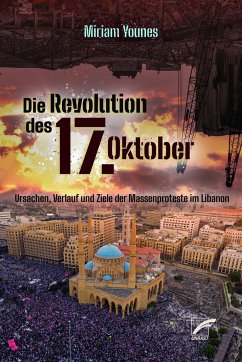 Die Revolution des 17. Oktober - Younes, Miriam