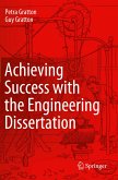 Achieving Success with the Engineering Dissertation