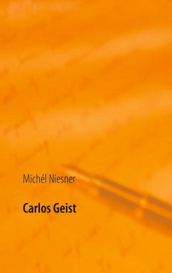 Carlos Geist - Niesner, Michél