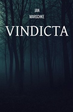 Vindicta - Marschke, Jan