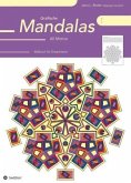 Grafische Mandalas 1