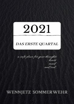 2021; das erste Quartal