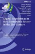 Digital Transformation for a... - Bild 1