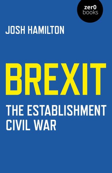 Brexit (eBook, ePUB) Brexit (eBook, ePUB)