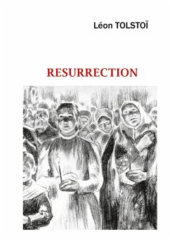 RESURRECTION (eBook, ePUB)