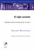 El siglo ausente (eBook, ePUB)