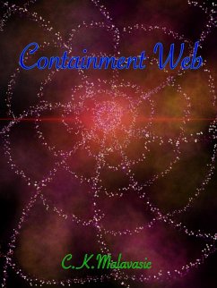 Cover Containment Web (eBook, ePUB)