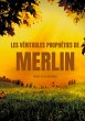 Les véritables prophéties de Merlin... - Bild 1