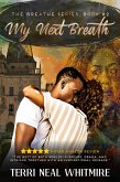 My Next Breath (Breathe Series) (eBook, ePUB)