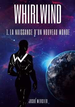 Whirlwind (eBook, ePUB)