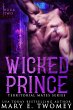 Wicked Prince (Territorial Mates, #2)... - Bild 1