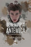 Serendipia antémica (eBook, ePUB)