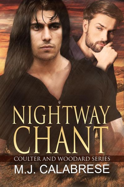 Nightway Chant (Coulter & Woodard, #3) (eBook, ePUB)