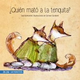 ¿Quién mató a la tenquita? (eBook, ePUB) ¿Quién mató a la tenquita? (eBook, ePUB)