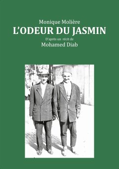 L'odeur du jasmin (eBook, ePUB)