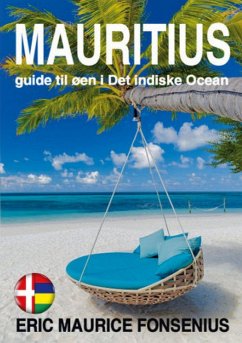 Mauritius (eBook, ePUB)