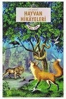 En Güzel Hayvan Hikayeleri - Cocuk Gezegeni Yayinlari - Ipek, Emel