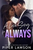 A Love Song for Always (Rivals, #4) (eBook, ePUB)