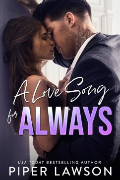 A Love Song for Always (Rivals, #4) (eBook, ePUB) - Lawson, Piper