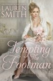 Tempting the Footman (eBook, ePUB)