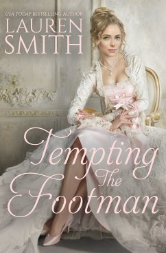 Tempting the Footman (eBook, ePUB) - Smith, Lauren