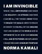 Norma Kamali: I Am Invincible (eBook,... - Bild 1