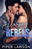 A Love Song for Rebels (Rivals, #2) (eBook, ePUB)