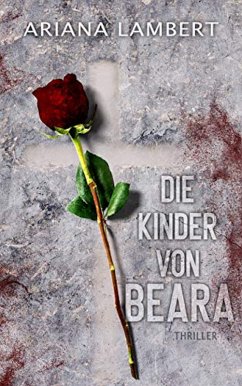 Die Kinder von Beara (eBook, ePUB) - Lambert, Ariana