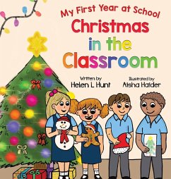 Christmas in the Classroom - Hunt, Helen L