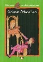 Grimm Masallari - Grimm, Wilhelm; Grimm, Jacop